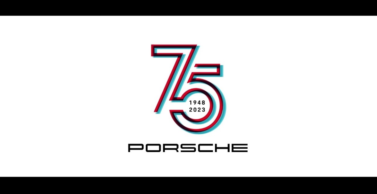 Porsche / Inspired by Riviera Blue