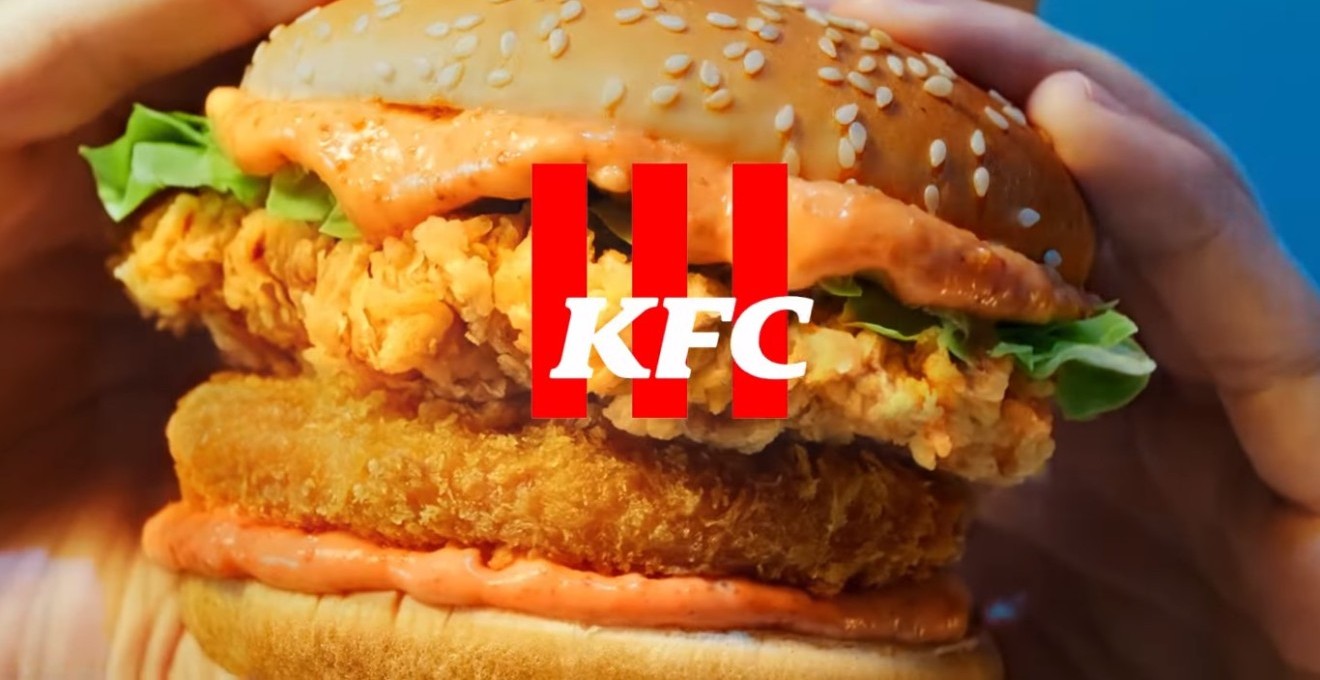 KFC / Promo