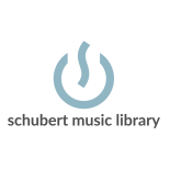 Schubert Music Library (SMLF, SMLH, SMLP)